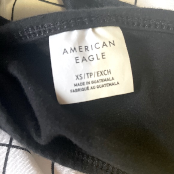 American eagle crop top - Picture 3 of 3
